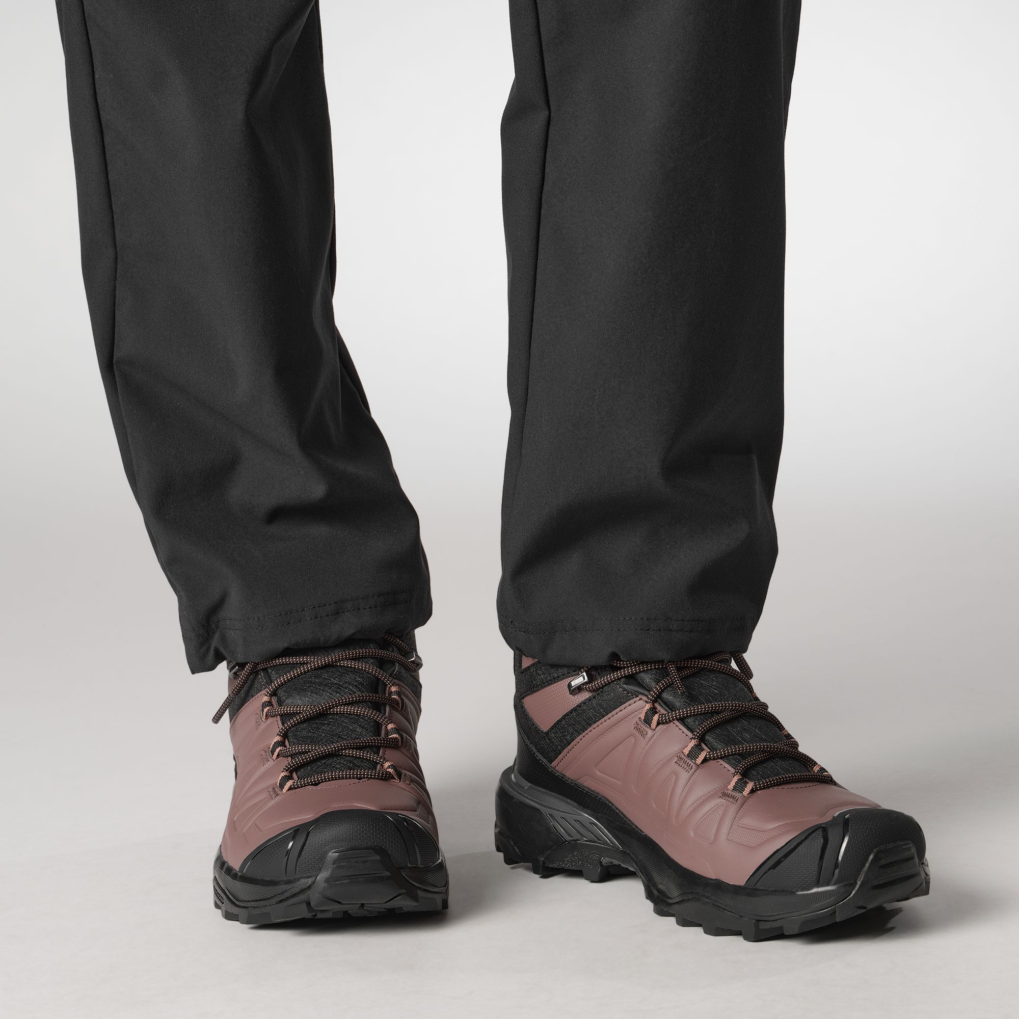 Salomon Women s X Ultra Snowpilot Waterproof Black Peppercorn Cognac Shoppe Salomon Women s X Ultra Snowpilot Waterproof Black Peppercorn Cognac hier Outnorth